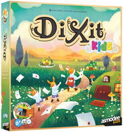 Dixit Kids - Board Game