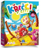 Hamsters in the net - Social Game