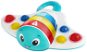 Baby Einstein Senzorická hračka ráje Pop & Explore Stingray - Interactive Toy