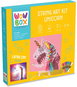 Sewing for Kids Wow Box Unicorn LED - Šití pro děti