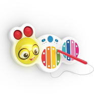 Baby Einstein Hudobný Xylofón Cal’s Curious Keys - Hudobná hračka