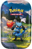 Pokémon TCG: ME02.5 Ascended Heroes - Mini Tin - Pokémon Cards