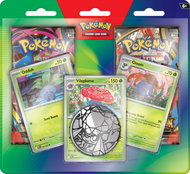 Pokémon TCG: Enhanced 2-Pack Blister - Pokémon Cards