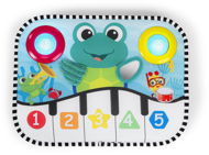 Baby Einstein Klavír multifunkční 2v1 Neptune's Kick & Explore - Children's Electronic Keyboard