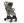 Travel Stroller Fly N Care Sage Green