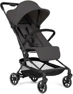 Hauck Lite N Care Carbon Dark Anthracite - Baby Buggy