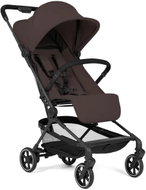Hauck Lite N Care Carbon Choco - Baby Buggy