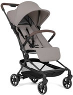Hauck Lite N Care Carbon Sandy Taupe - Baby Buggy