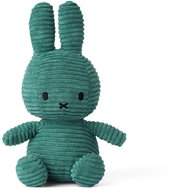 Miffy ECO corduroy green - Soft Toy