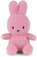 Miffy ECO cotton candy pink - Soft Toy
