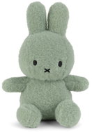 Miffy ECO cotton candy pistachio - Soft Toy
