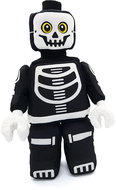 LEGO Skeleton - Soft Toy