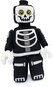 Soft Toy LEGO Skeleton - Plyšák