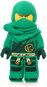 Soft Toy LEGO Ninjago Lloyd - Plyšák