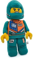 LEGO Roxy Racer - Soft Toy