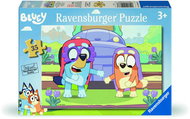 Ravensburger 120042877 Bluey - Puzzle