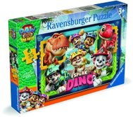 Ravensburger 120043669 Paw Patrol: The Dinosaur Movie - Jigsaw Puzzle