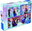 120043188 Disney: Ice Kingdom 4 × 100 pieces