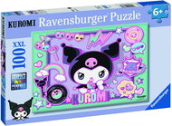 Ravensburger 120043331 Kuromi - Jigsaw Puzzle