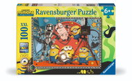 Ravensburger 120043515 Mimons 3 - Jigsaw Puzzle
