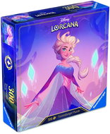 Ravensburger 120019329 Disney Lorcana: Elsa - Jigsaw Puzzle