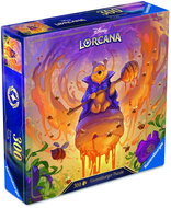 Ravensburger 120016618 Disney Lorcana: Medvídek Pú - Puzzle