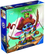 Ravensburger 120016625 Disney Lorcana: Stitch - Jigsaw Puzzle
