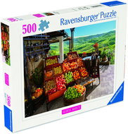 Ravensburger 120018148 Marketplace Greece - Jigsaw Puzzle