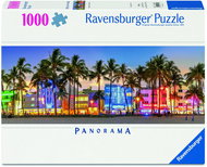 Ravensburger 120017103 Ocean Drive Panorama - Puzzle