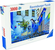 Ravensburger 120018933 Colourful Morocco - Jigsaw Puzzle