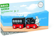 Brio 36140 Special Edition Train 2026 - Train