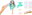 Celine Turquoise Teal