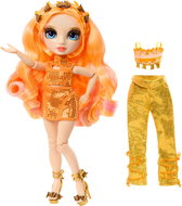 Rainbow High Style Poppy - Doll