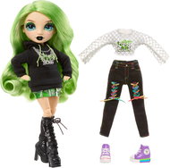 Rainbow High Style Jade - Doll
