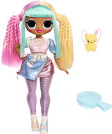 L.O.L. Surprise! OMG Big Sis - Basic Edition - Candylicious - Doll