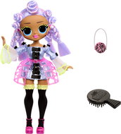 L.O.L. Surprise! OMG Big Sis - Basic Edition - Miss Royale - Doll