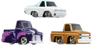 CarTuned 3-pack, series 4, Kool Kustoms - Metal Model