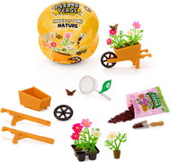 MGA's Miniverse Make it Mini Plants, Series 3 - Craft for Kids