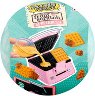 MGA's Miniverse Mini Appliances, Series 3A - Craft for Kids