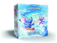 Disney Lorcana: Winterspell - Trove Pack - Sběratelské karty