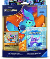Disney Lorcana: Winterspell - Collection Starter S11-12 - Sběratelské karty