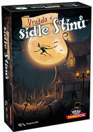 Murder in the Shadow Mansion - Social Game