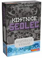 Kostnice Sedlec: rozšířené vydání - Společenská hra