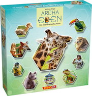 Ark of Eden - Social Game