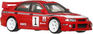 Hot Wheels Premium Car Culture Mitsubishi Lancer Evolution VI - Hot Wheels
