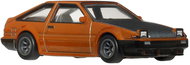 Hot Wheels Premium Car Culture Toyota AE86 Sprinter Trueno - Hot Wheels