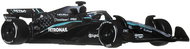 Hot Wheels Premium Formula 1 Mercedes-Benz - George Russel #63 - Hot Wheels