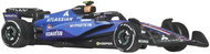 Hot Wheels Premium Formula 1 Williams - Carlos Sainz #55 - Hot Wheels