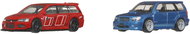 Hot Wheels Premium Car Culture Mitsubishi & Subaru 2 pcs - Hot Wheels
