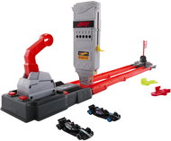 Hot Wheels Racing Formula 1 Grid Start - Hot Wheels
